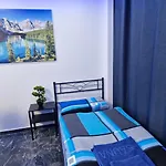 Beautiful In Apartment Budingen