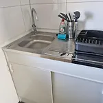 Beautiful In Apartment *