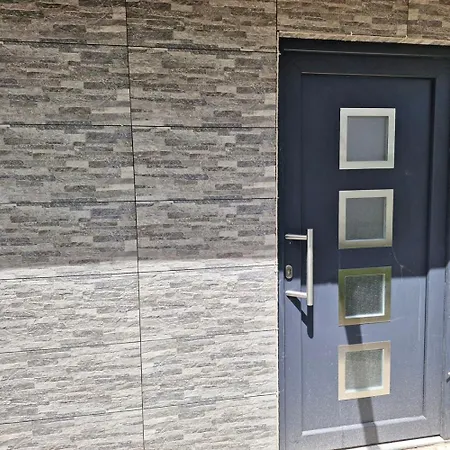 Apartamento Beautiful In Büdingen