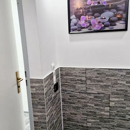 Beautiful In * Büdingen