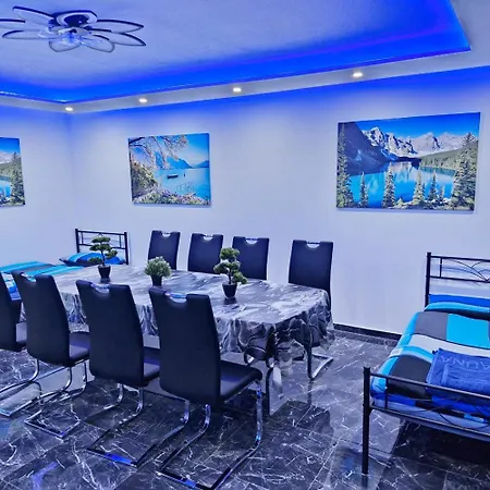 Beautiful In 아파트 *