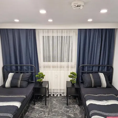 Beautiful In * Büdingen