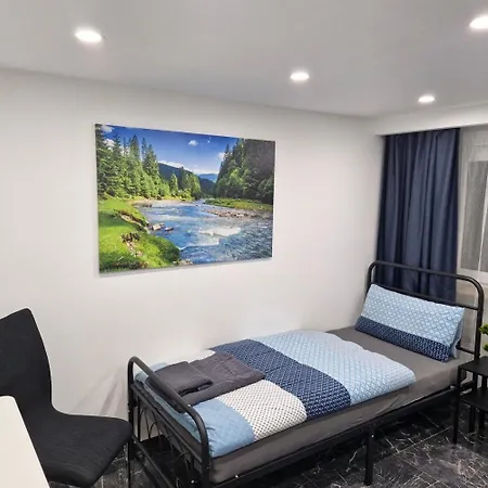 Apartamento Beautiful In *