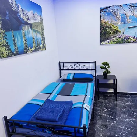 Beautiful In * Büdingen