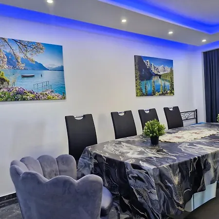 Apartamento Beautiful In