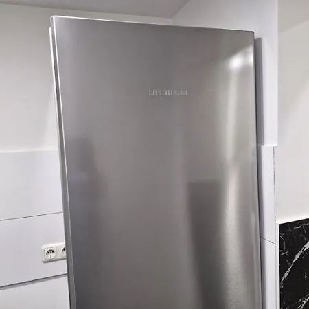 Beautiful In Apartamento *