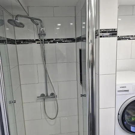 Apartamento Beautiful In *