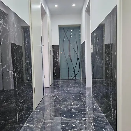 Apartamento Beautiful In Büdingen