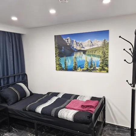 Beautiful In Büdingen