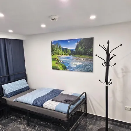 Beautiful In Apartamento *