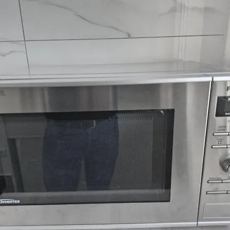 Beautiful In Apartamento