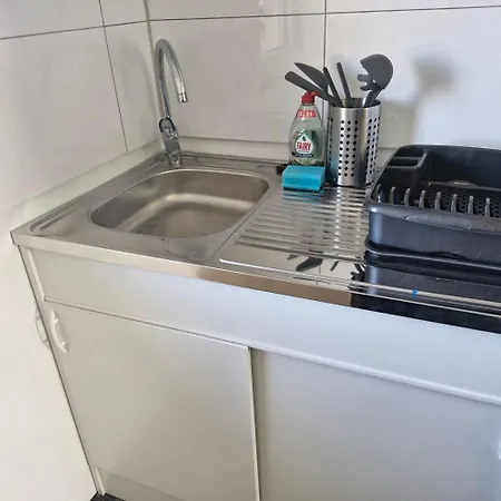 Beautiful In Apartamento *