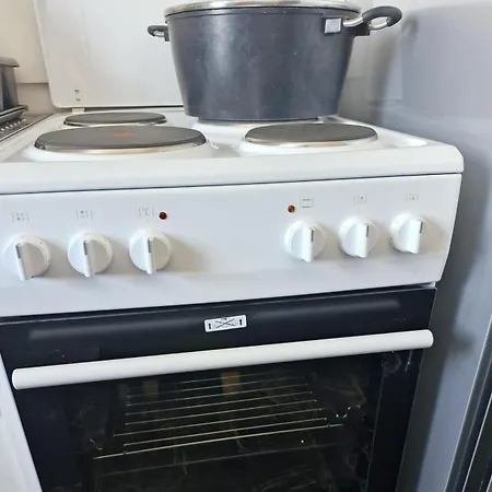 Apartamento Beautiful In Büdingen