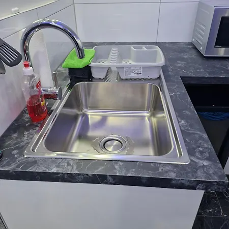 Apartament Beautiful In Büdingen