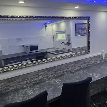 Beautiful In Appartement
