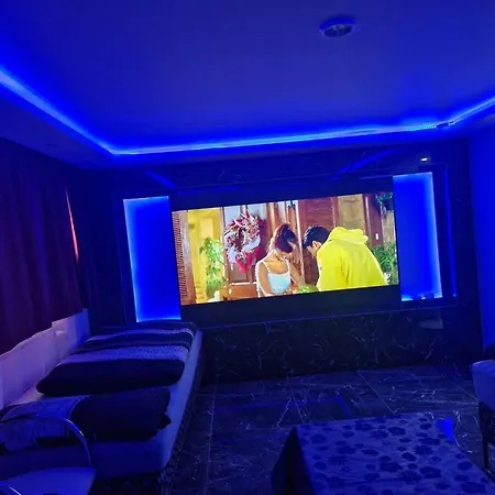 Appartement Beautiful In