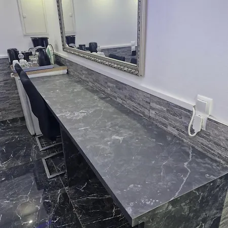 Beautiful In Apartamento Büdingen