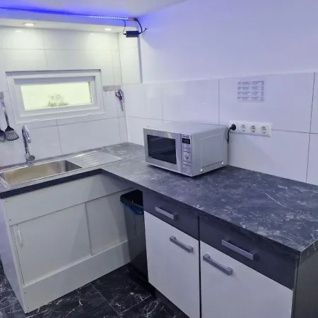 Beautiful In Apartamento *