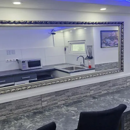 Apartamento Beautiful In Büdingen