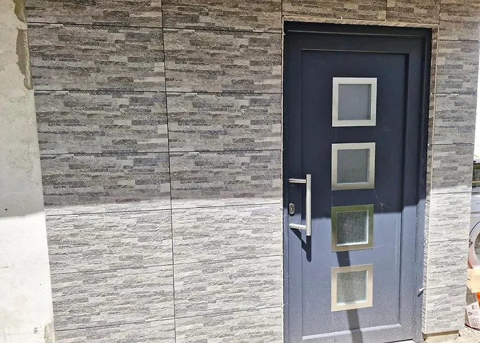 Apartament Beautiful In Büdingen