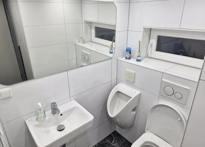 Beautiful In * Büdingen