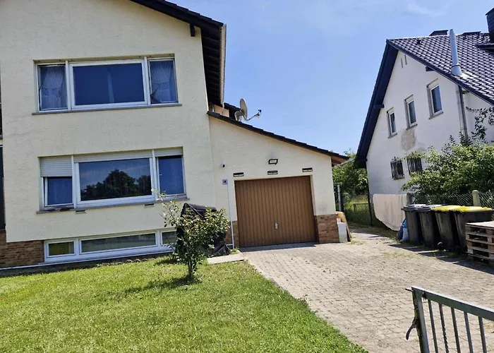 Beautiful In Apartament *