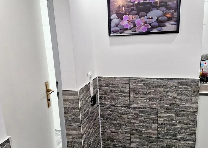 Beautiful In * Büdingen