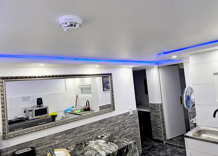 Beautiful In Büdingen