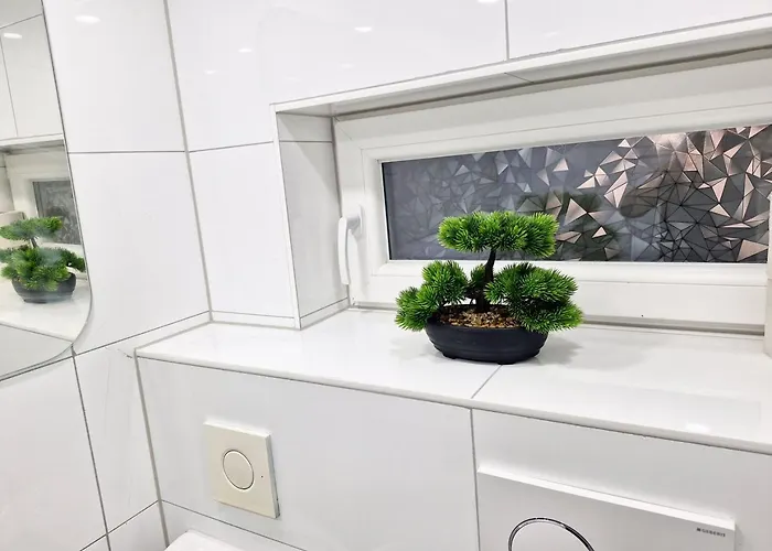 Beautiful In Apartament