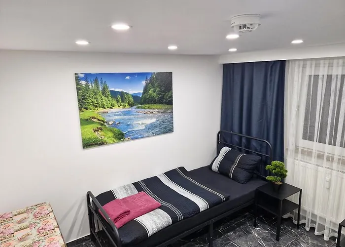 Beautiful In * Büdingen