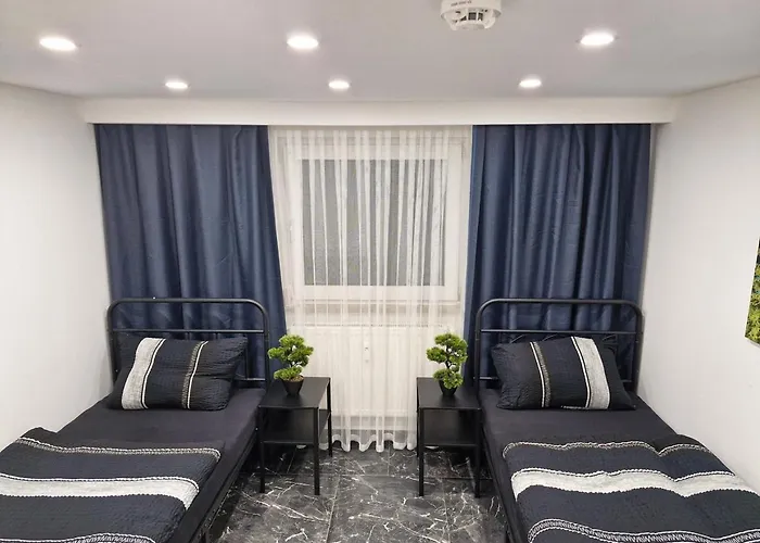 Beautiful In * Büdingen