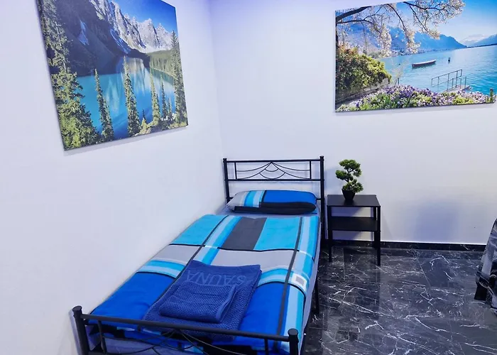 Beautiful In * Büdingen