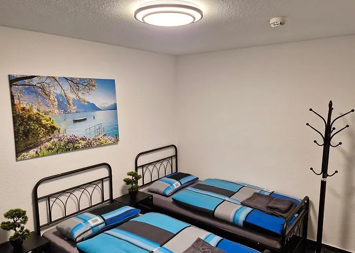 Beautiful In Apartament