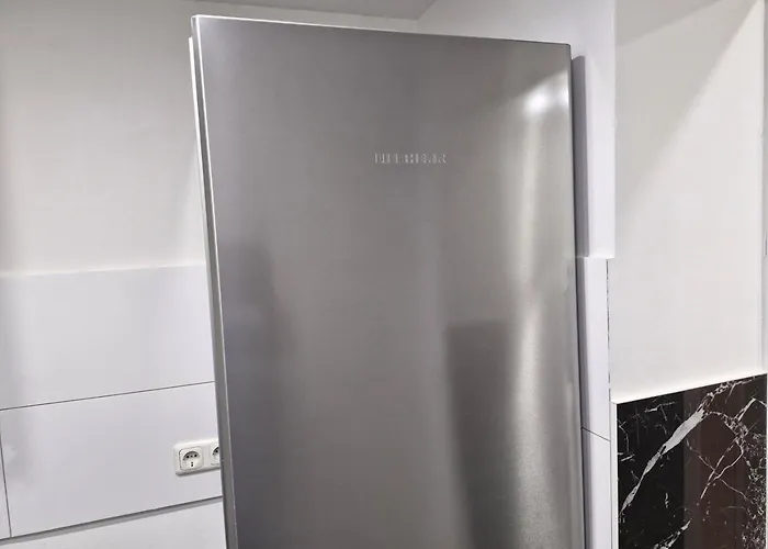 Beautiful In Apartament *