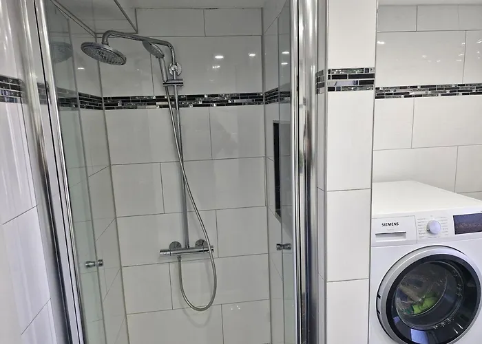 Apartament Beautiful In *