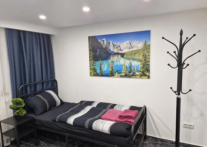 Beautiful In Büdingen