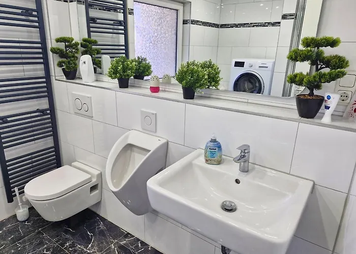 Beautiful In * Büdingen