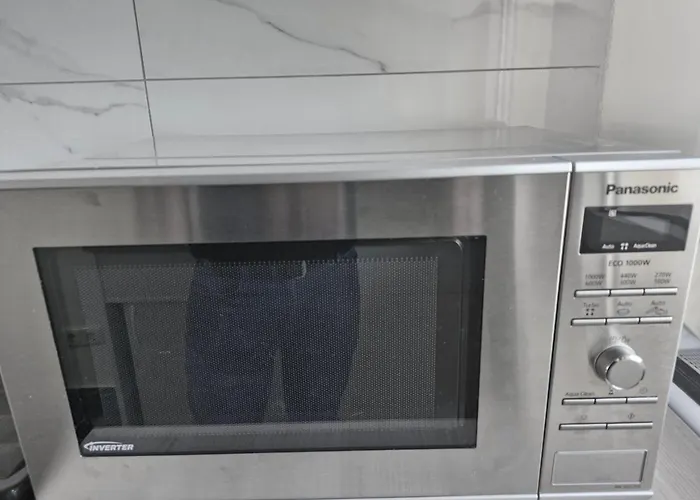 Beautiful In Apartament