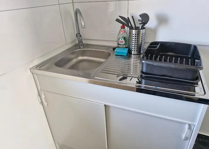 Beautiful In Apartament *