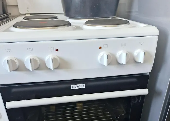 Apartament Beautiful In Büdingen