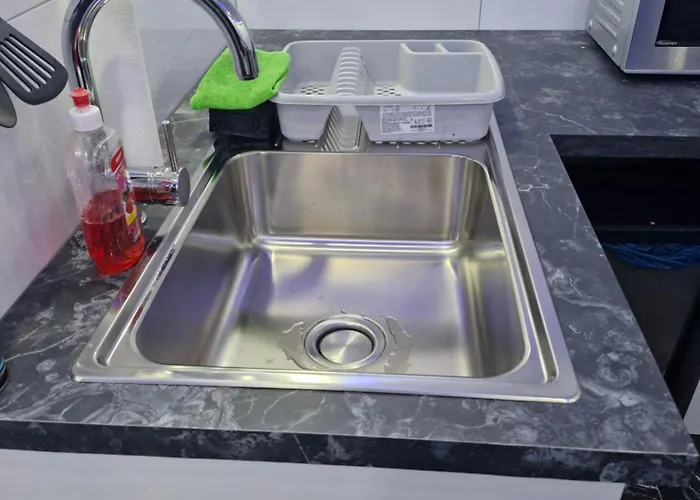 Apartament Beautiful In Büdingen