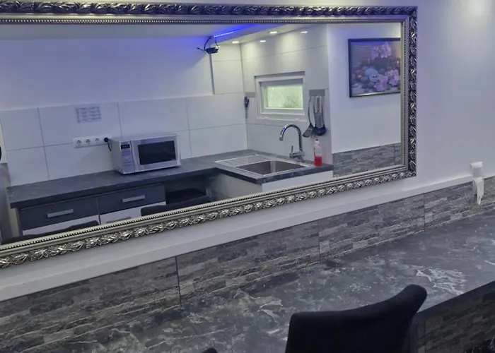 Beautiful In Apartament