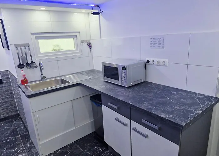 Beautiful In Apartament *